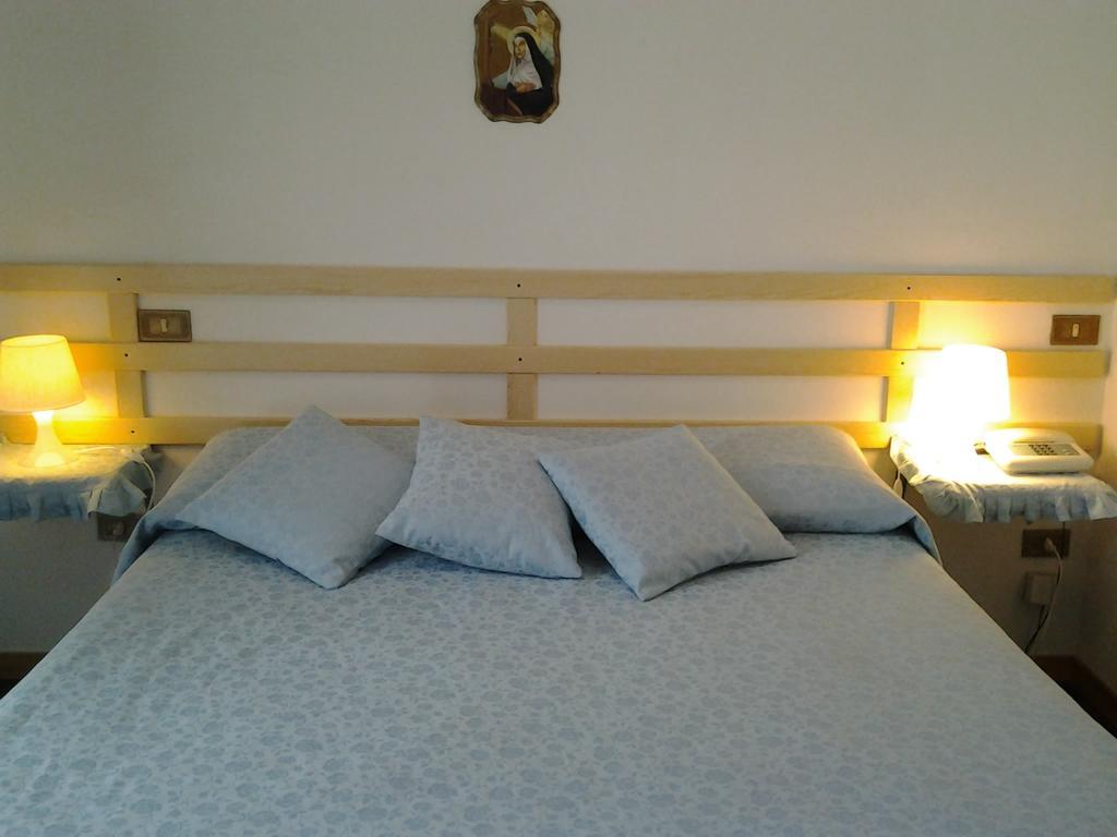 Hotel Villa Stella Cascia Rom bilde