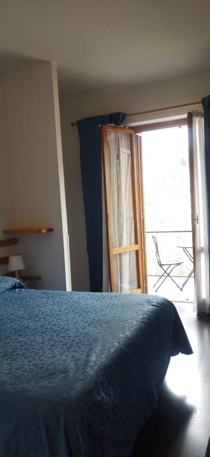 Hotel Villa Stella Cascia Eksteriør bilde