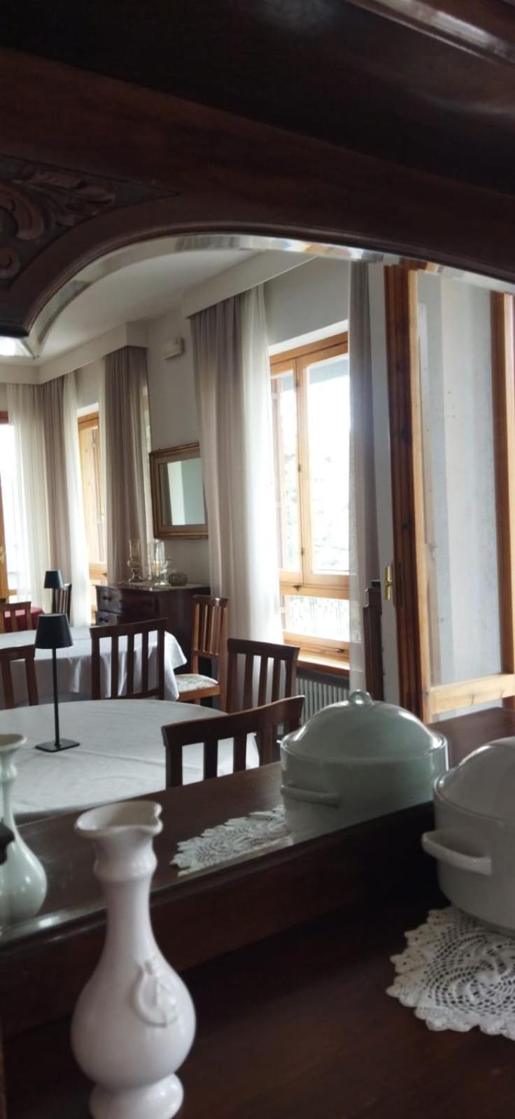 Hotel Villa Stella Cascia Eksteriør bilde